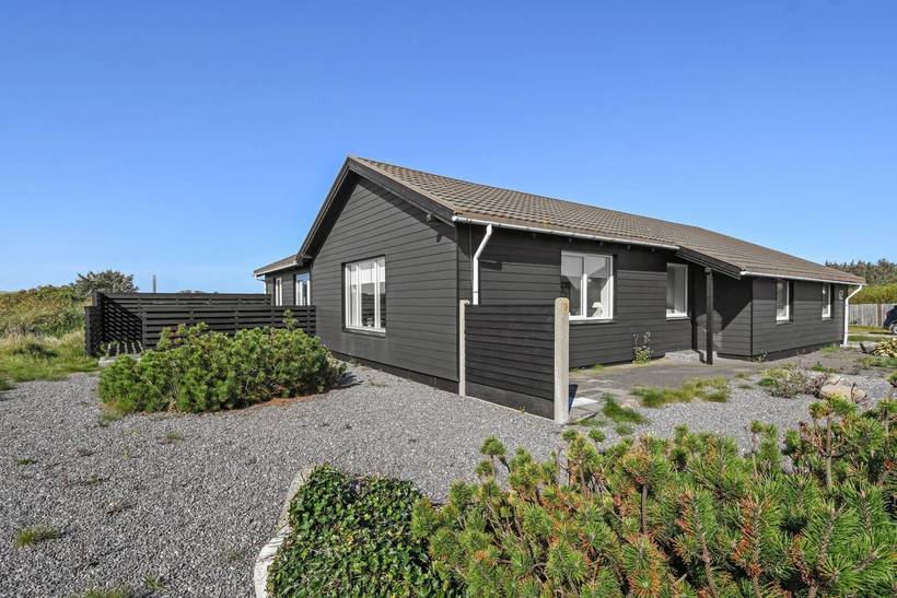 Foto von Ferienhaus BH03 in Vrist - Vejlby Klit - Westjütland