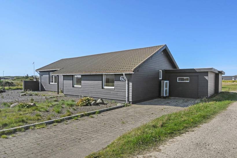Foto von Ferienhaus BH03 in Vrist - Vejlby Klit - Westjütland