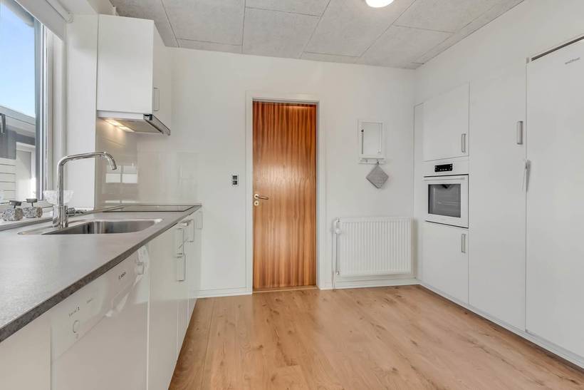 Foto von Ferienhaus BH03 in Vrist - Vejlby Klit - Westjütland
