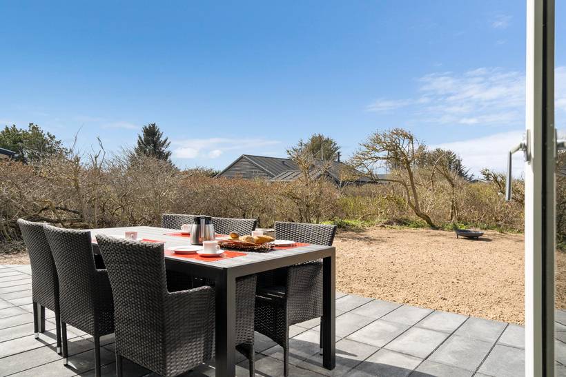 Foto von Ferienhaus BH04 in Lønstrup - Nordjütland