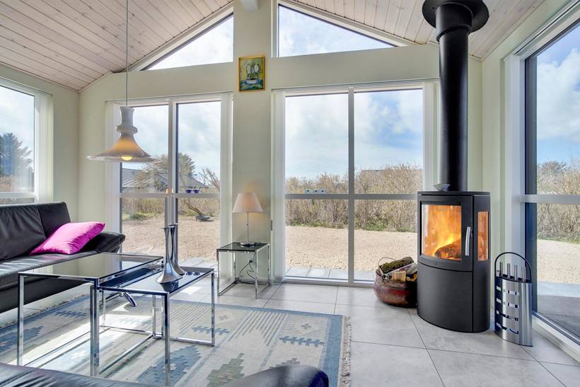 Foto von Ferienhaus BH04 in Lønstrup - Nordjütland