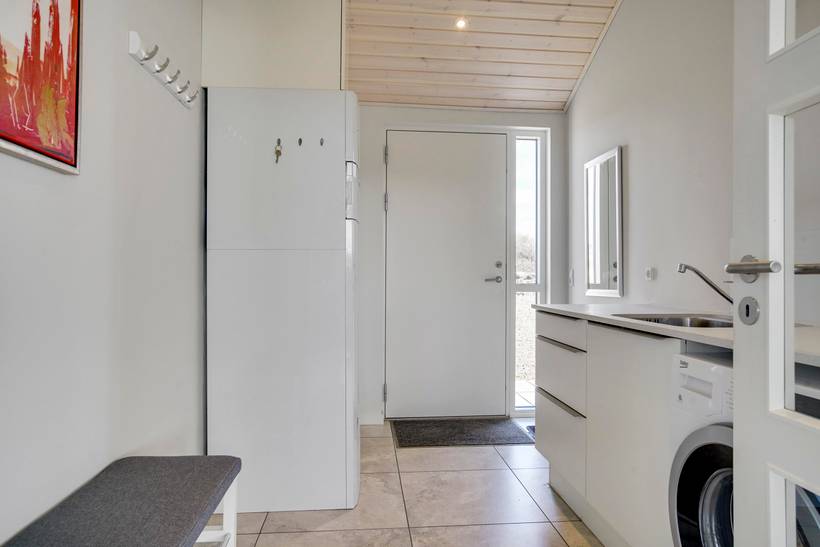 Foto von Ferienhaus BH04 in Lønstrup - Nordjütland