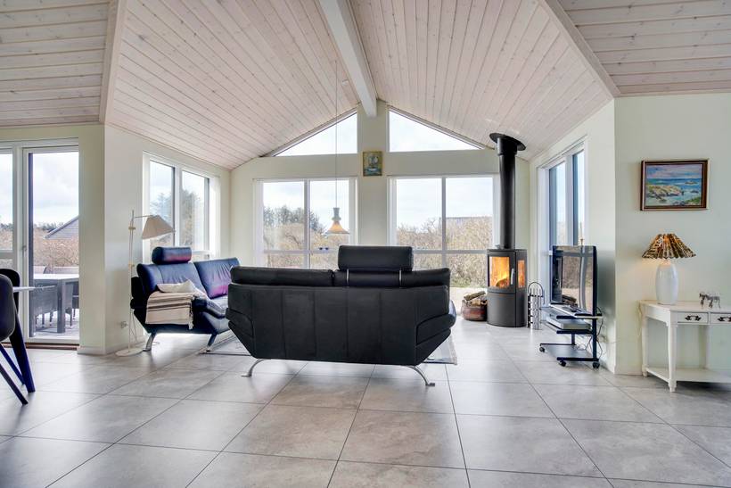 Foto von Ferienhaus BH04 in Lønstrup - Nordjütland