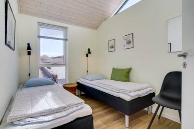 Vorschaubild von Ferienhaus BH04 in Lønstrup - Nordjütland