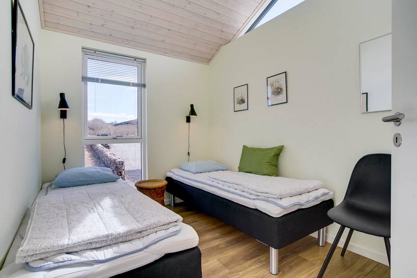 Foto von Ferienhaus BH04 in Lønstrup - Nordjütland