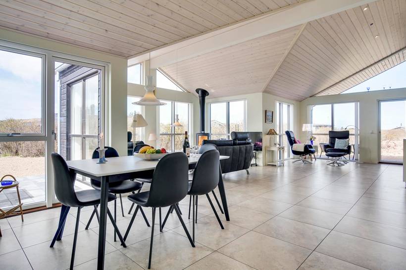 Foto von Ferienhaus BH04 in Lønstrup - Nordjütland