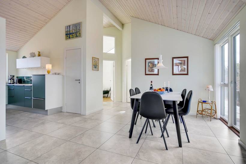 Foto von Ferienhaus BH04 in Lønstrup - Nordjütland