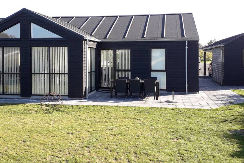 Foto von Ferienhaus BH04 in Lønstrup - Nordjütland