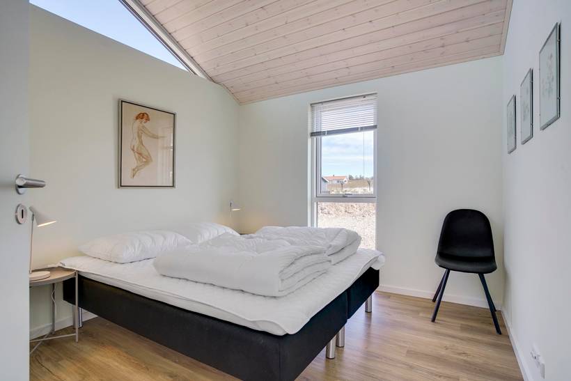 Foto von Ferienhaus BH04 in Lønstrup - Nordjütland