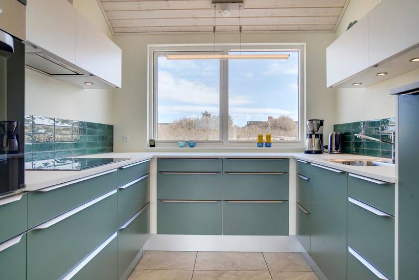Foto von Ferienhaus BH04 in Lønstrup - Nordjütland