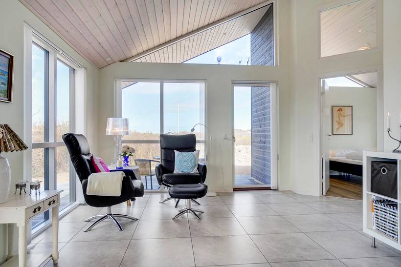 Foto von Ferienhaus BH04 in Lønstrup - Nordjütland