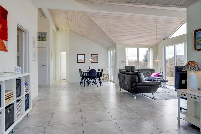 Foto von Ferienhaus BH04 in Lønstrup - Nordjütland