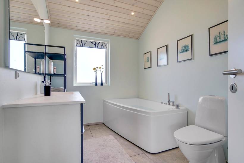 Foto von Ferienhaus BH04 in Lønstrup - Nordjütland