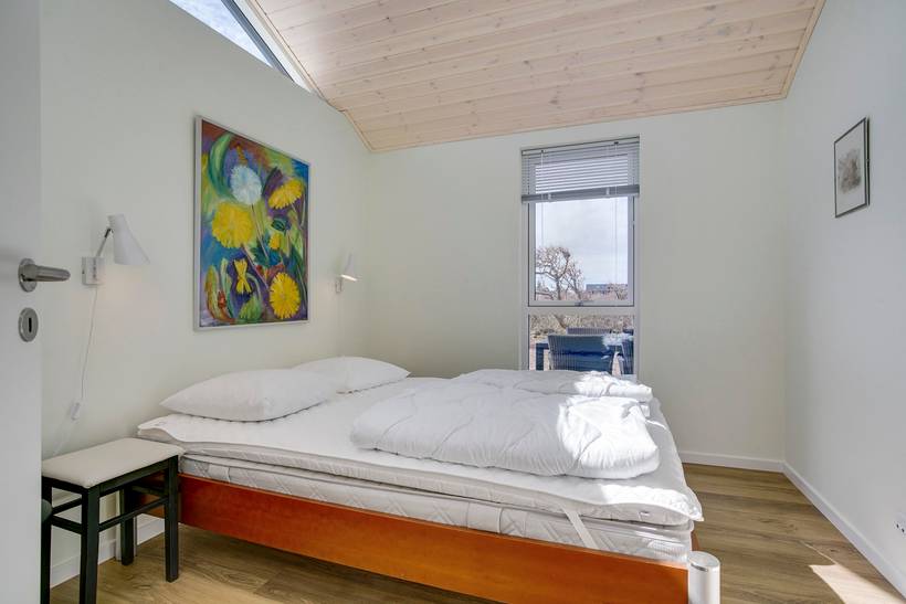 Foto von Ferienhaus BH04 in Lønstrup - Nordjütland