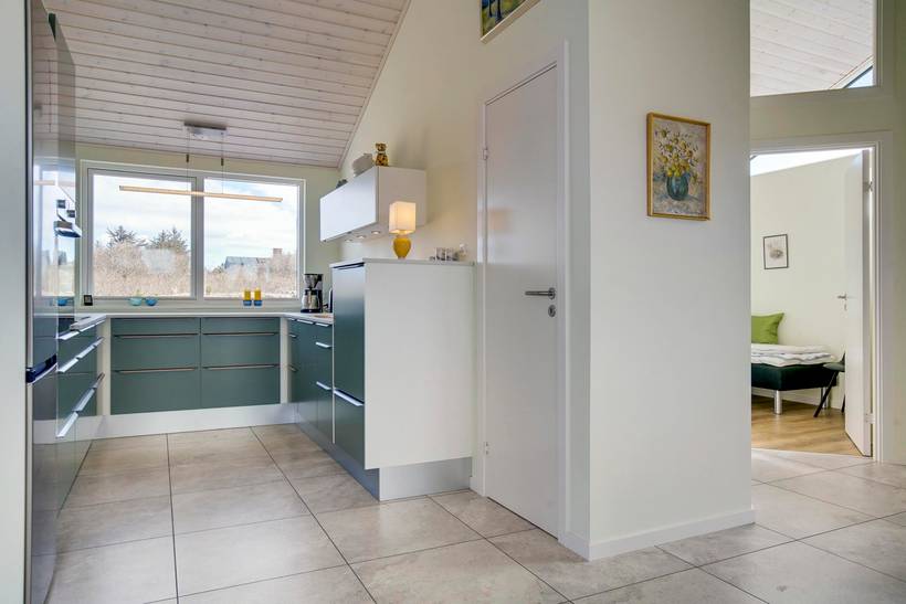 Foto von Ferienhaus BH04 in Lønstrup - Nordjütland