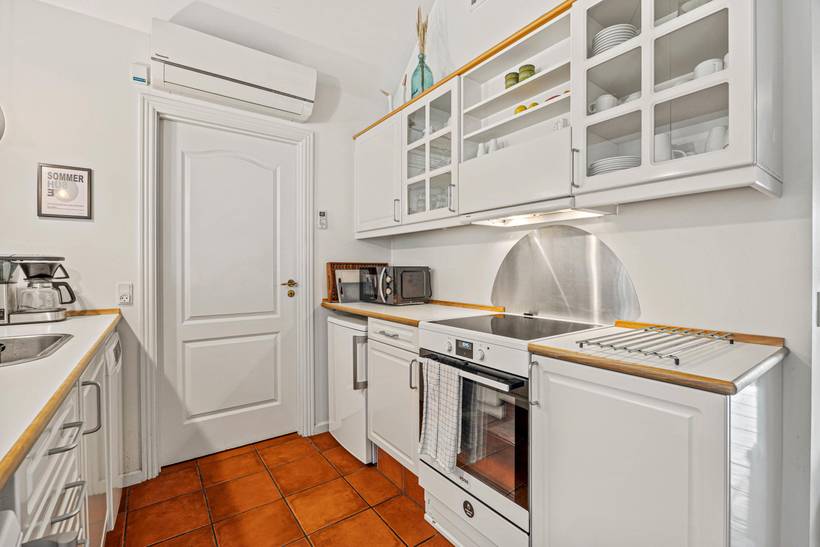 Foto von Ferienhaus BH05 in Blåvand - Westjütland
