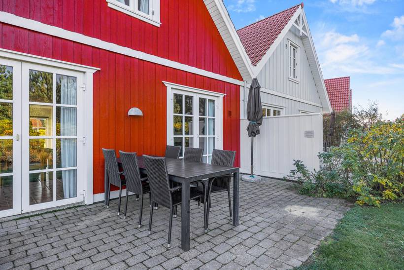 Foto von Ferienhaus BH05 in Blåvand - Westjütland