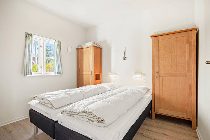 Foto von Ferienhaus BH05 in Blåvand - Westjütland