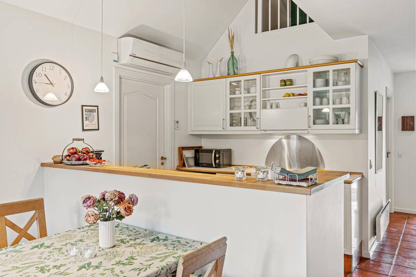 Foto von Ferienhaus BH05 in Blåvand - Westjütland