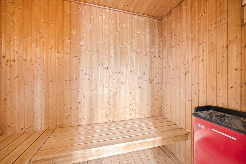 Foto von Ferienhaus BH05 in Blåvand - Westjütland