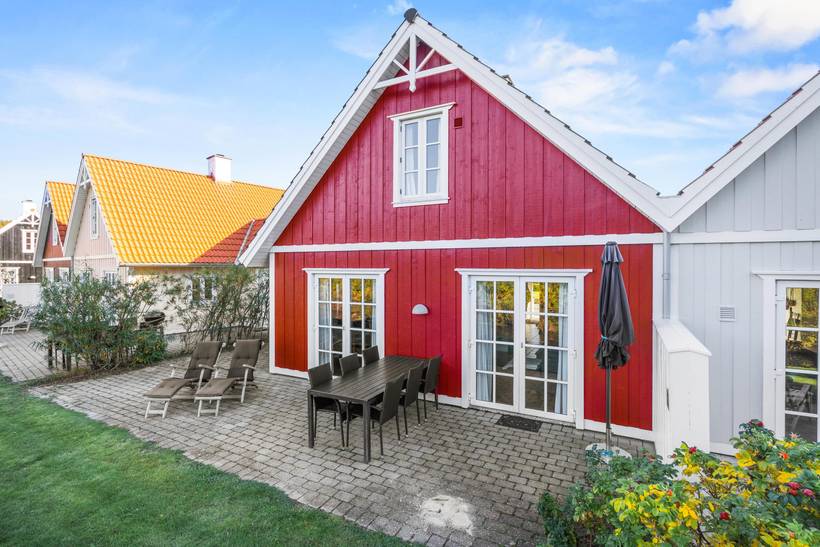 Foto von Ferienhaus BH05 in Blåvand - Westjütland