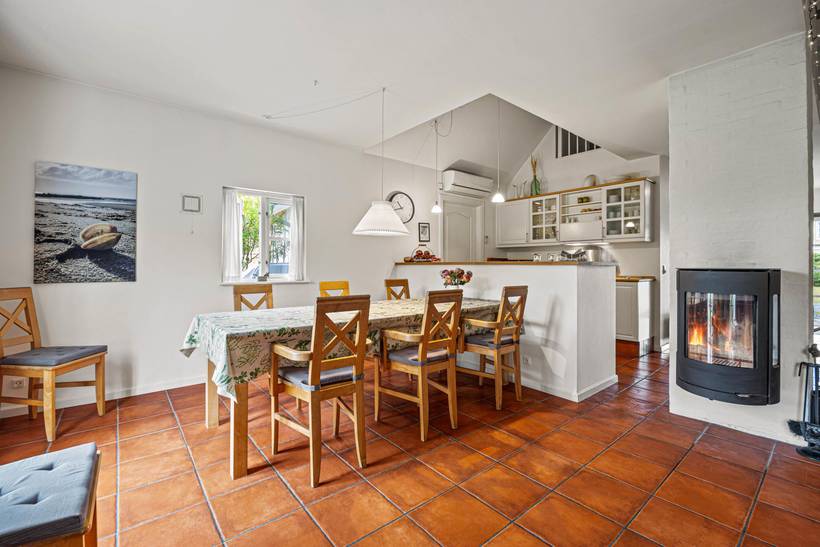 Foto von Ferienhaus BH05 in Blåvand - Westjütland