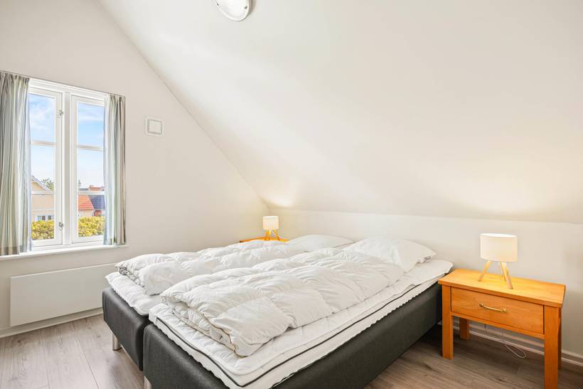 Foto von Ferienhaus BH05 in Blåvand - Westjütland