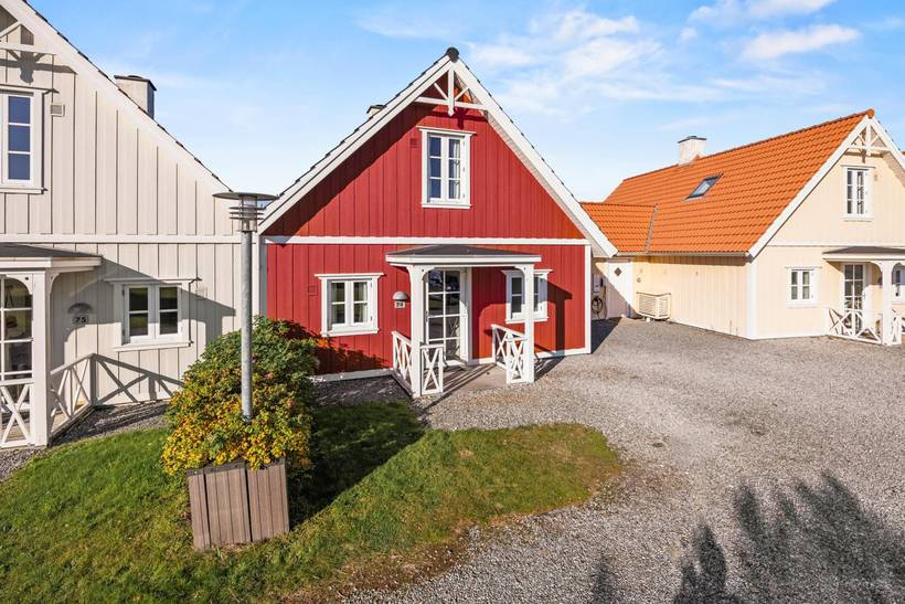 Foto von Ferienhaus BH05 in Blåvand - Westjütland