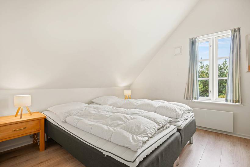Foto von Ferienhaus BH05 in Blåvand - Westjütland