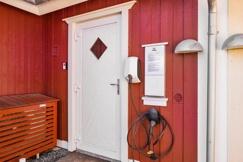Foto von Ferienhaus BH05 in Blåvand - Westjütland
