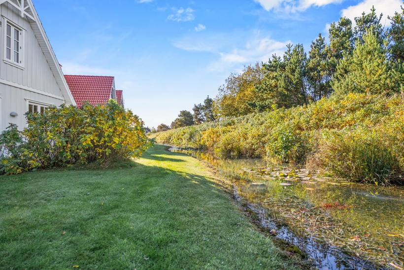 Foto von Ferienhaus BH05 in Blåvand - Westjütland