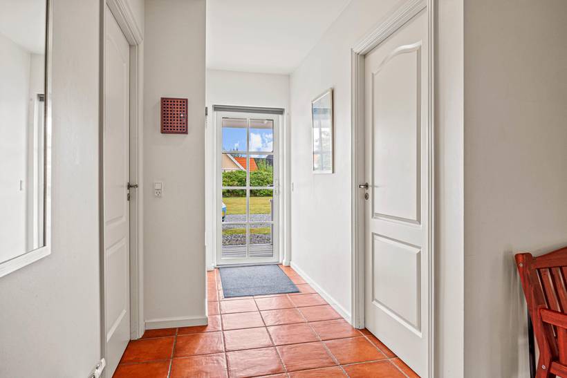 Foto von Ferienhaus BH05 in Blåvand - Westjütland