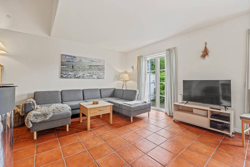 Foto von Ferienhaus BH05 in Blåvand - Westjütland