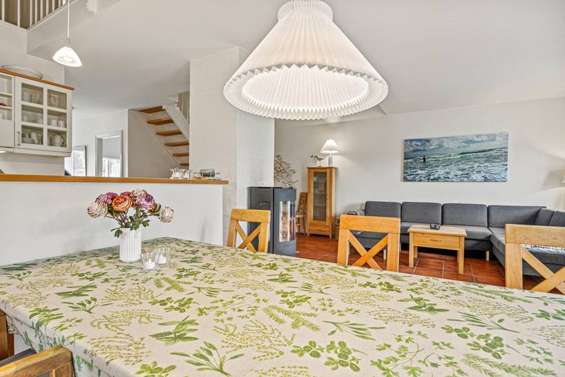 Foto von Ferienhaus BH05 in Blåvand - Westjütland