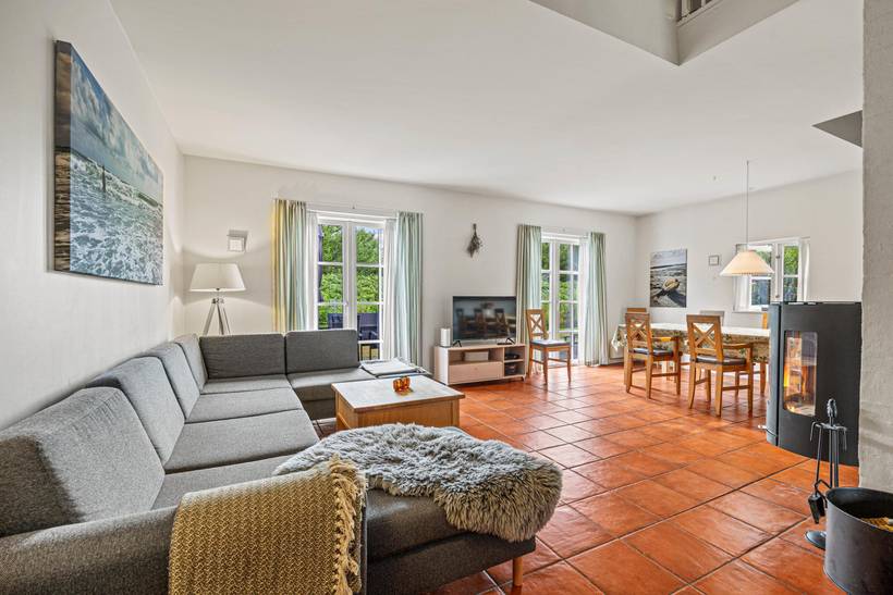Foto von Ferienhaus BH05 in Blåvand - Westjütland
