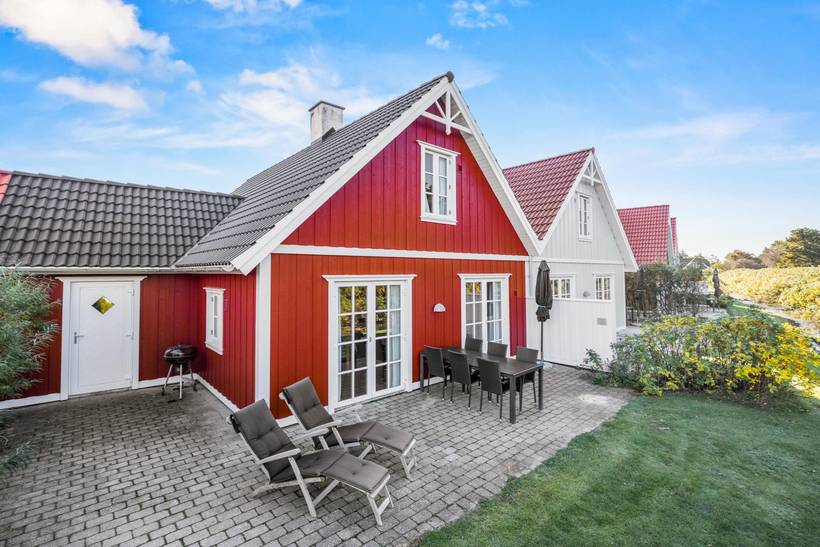 Foto von Ferienhaus BH05 in Blåvand - Westjütland