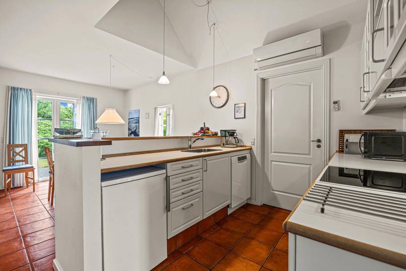 Foto von Ferienhaus BH05 in Blåvand - Westjütland
