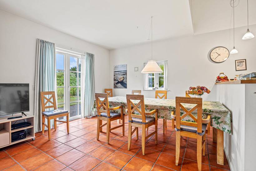 Foto von Ferienhaus BH05 in Blåvand - Westjütland
