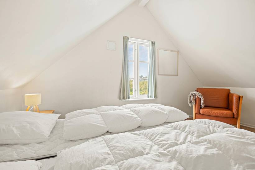 Foto von Ferienhaus BH05 in Blåvand - Westjütland