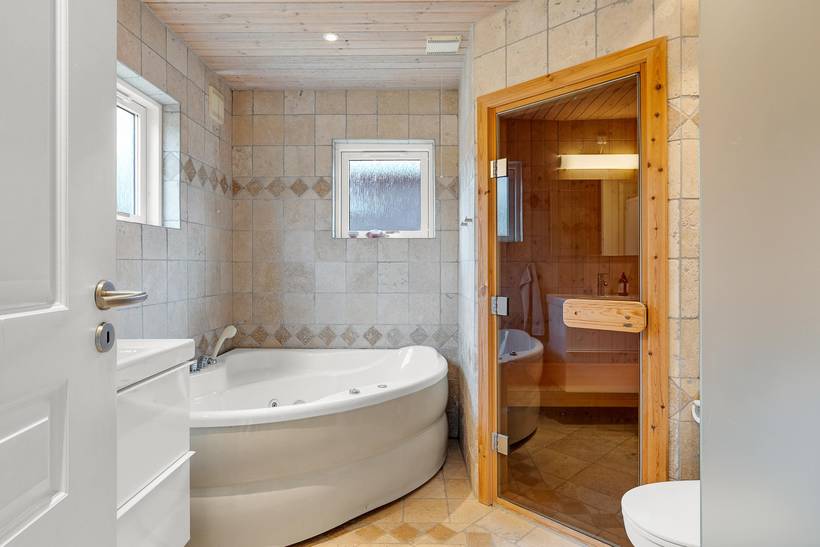 Foto von Ferienhaus BH06 in Falsled - Südfünen