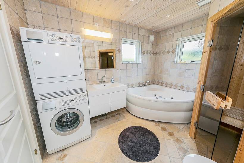 Foto von Ferienhaus BH06 in Falsled - Südfünen