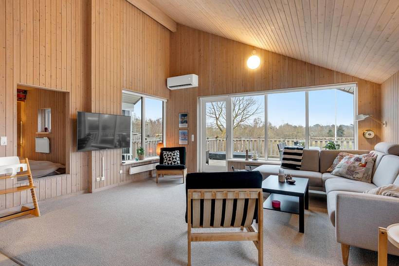 Foto von Ferienhaus BH06 in Falsled - Südfünen