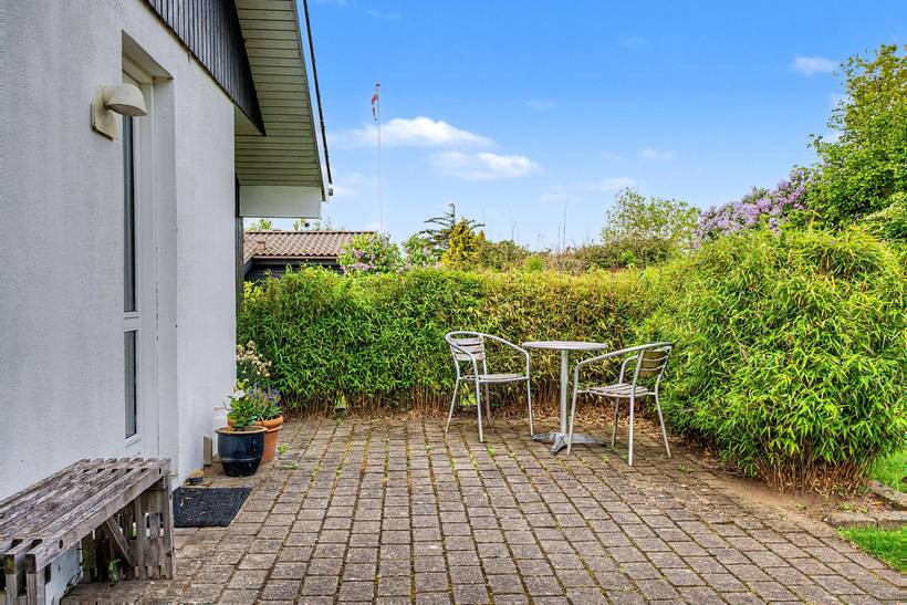 Foto von Ferienhaus BH06 in Falsled - Südfünen