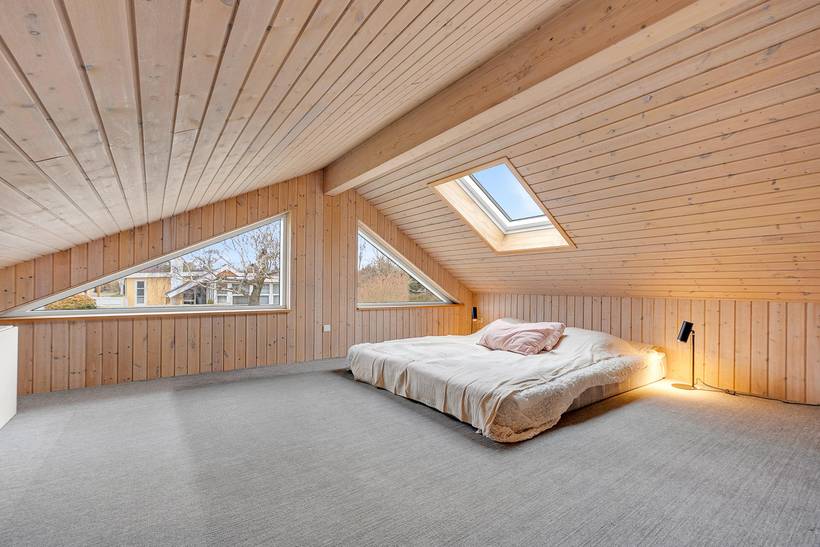 Foto von Ferienhaus BH06 in Falsled - Südfünen