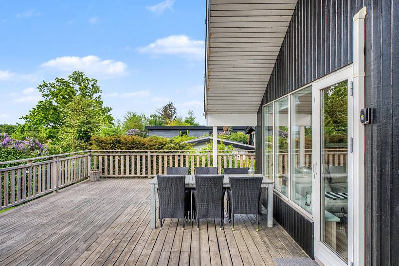 Foto von Ferienhaus BH06 in Falsled - Südfünen