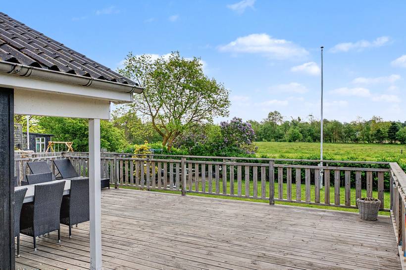 Foto von Ferienhaus BH06 in Falsled - Südfünen