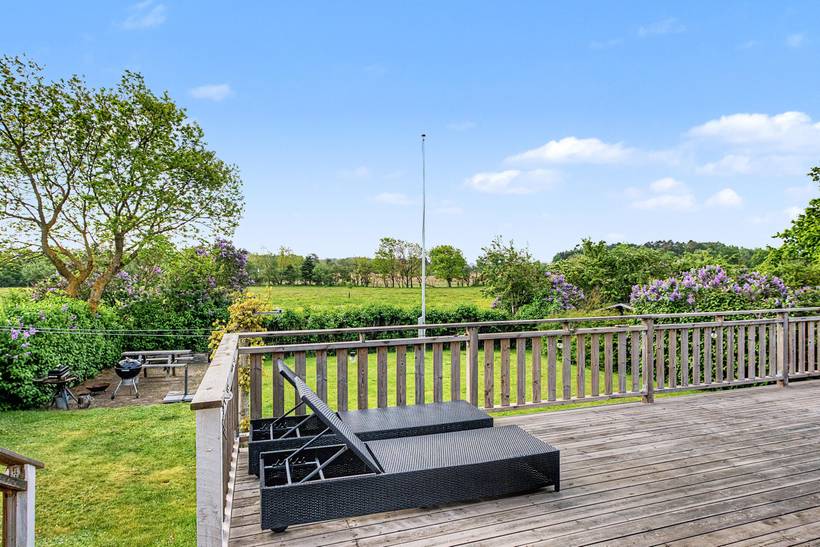 Foto von Ferienhaus BH06 in Falsled - Südfünen