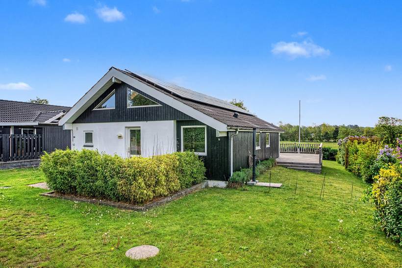 Foto von Ferienhaus BH06 in Falsled - Südfünen