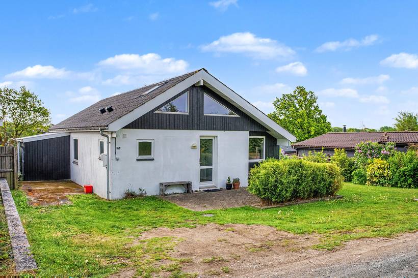 Foto von Ferienhaus BH06 in Falsled - Südfünen