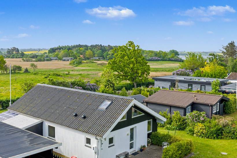 Foto von Ferienhaus BH06 in Falsled - Südfünen
